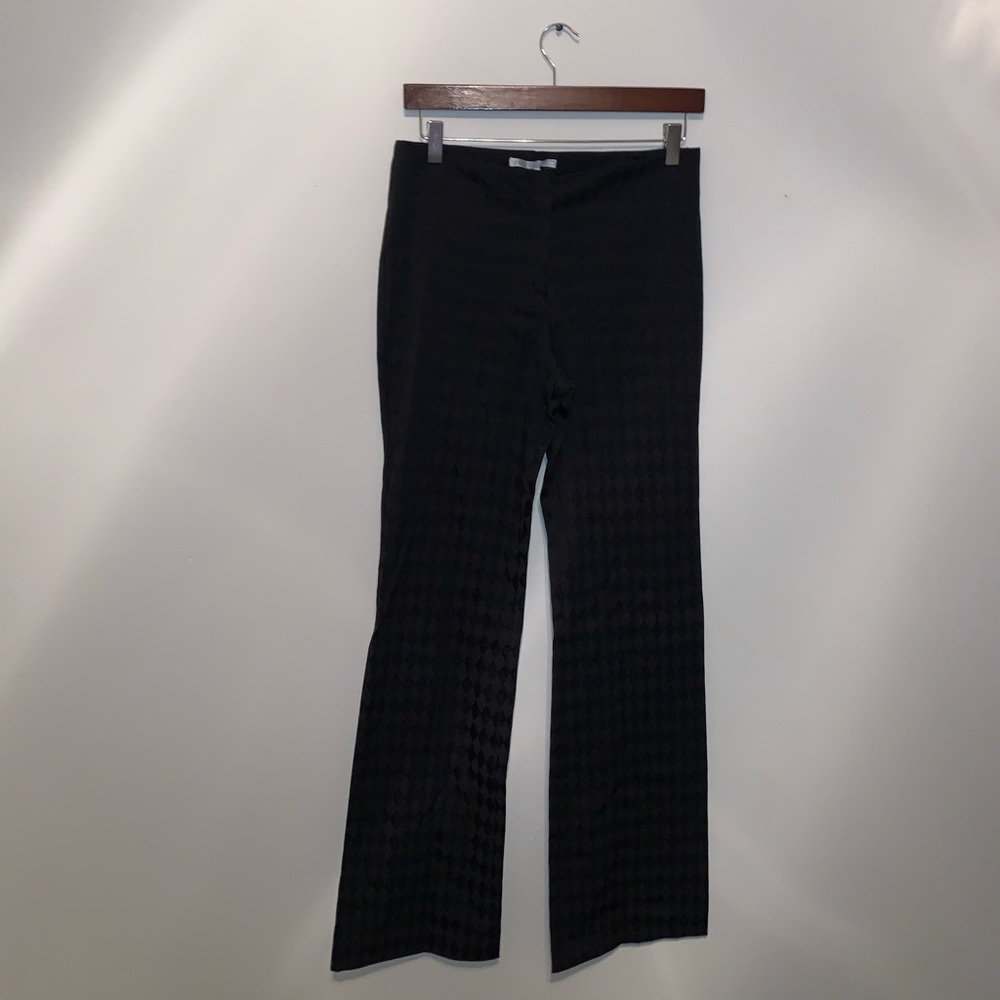 Parameter Black Dress pants size 6